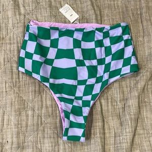 Salt Gypsy Drifter Bottoms NWT medium